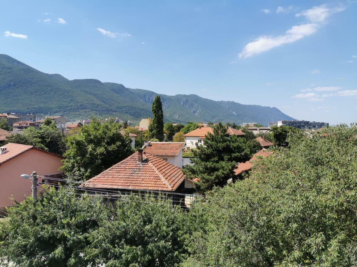 Mountain View Apartment Vratsa المظهر الخارجي الصورة