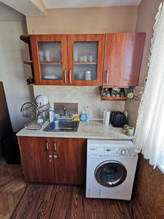Mountain View Apartment Vratsa المظهر الخارجي الصورة