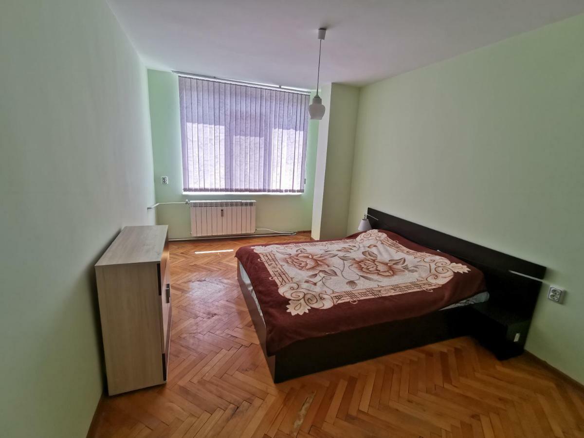 Mountain View Apartment Vratsa المظهر الخارجي الصورة